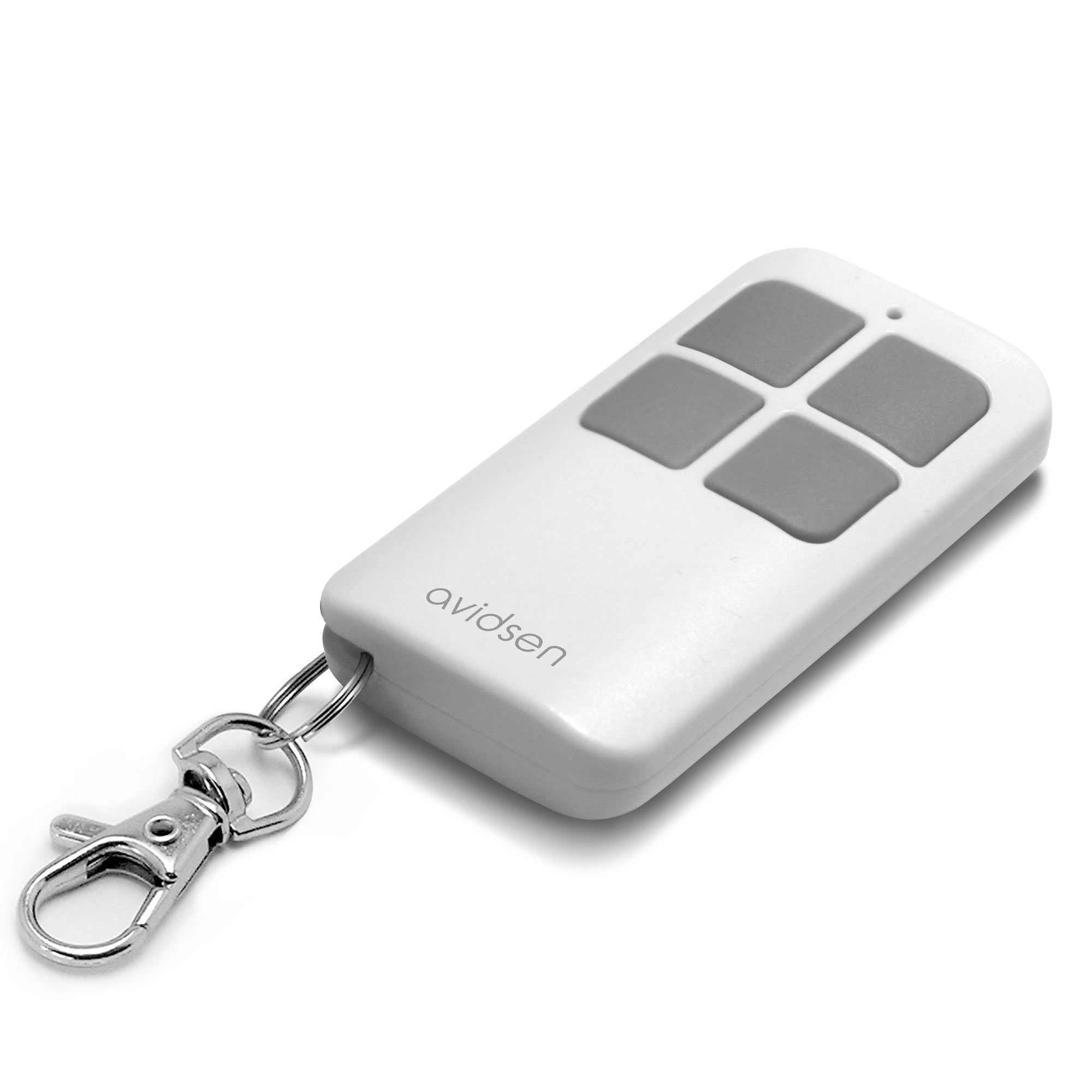 Finalement, une clé “porte clé” est disponible pour la Model 3