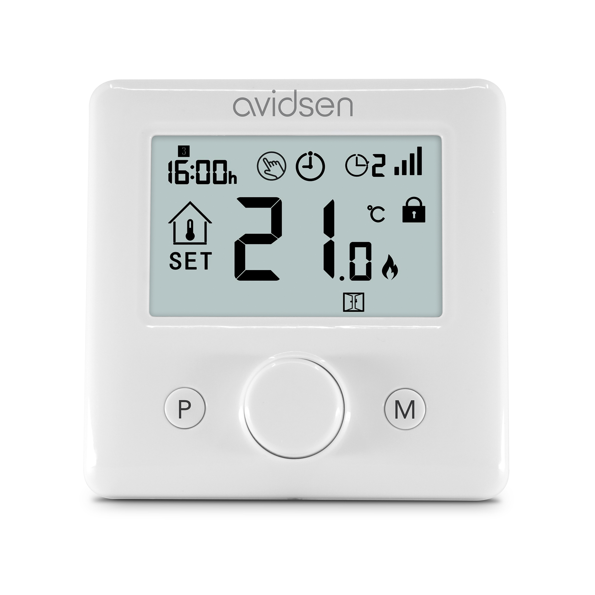 Thermostat connecté et Chaudière à gaz : lequel choisir ?