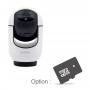 HomeCam indoor 2,5k option microSD