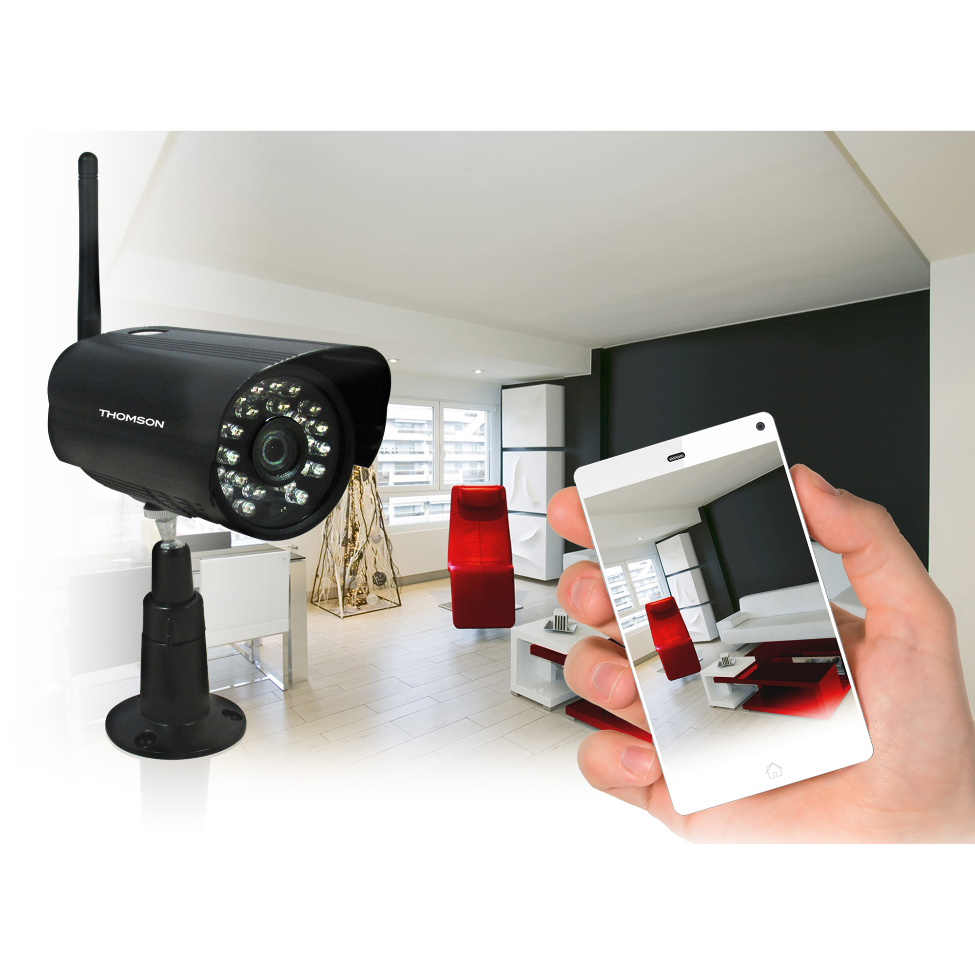 qnap surveillance station ip camera compatibil