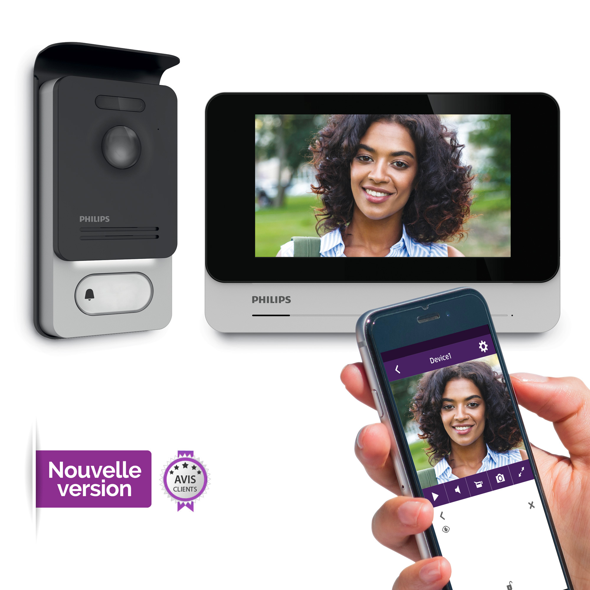 Top 3 des applications pour transformer votre vieux smartphone en caméra de  surveillance