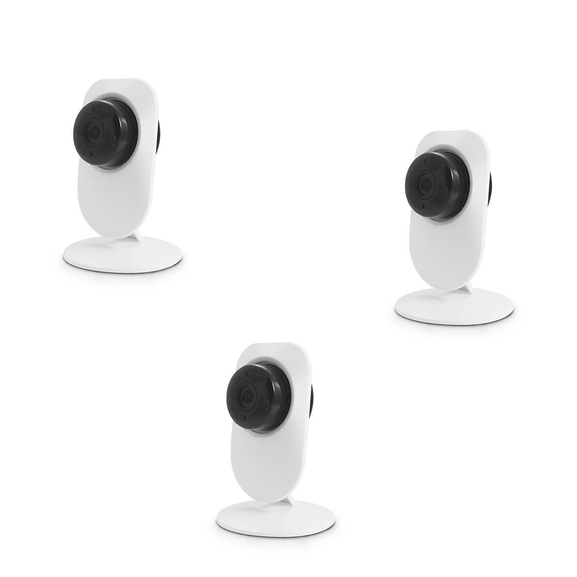 Cette caméra Xiaomi permet de surveiller votre maison pour un prix