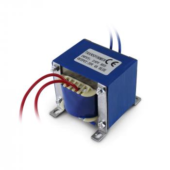 Passerelle gsm 2 lignes adaptateur pour telephone fixe filaire ll-b2021  relais transformateur