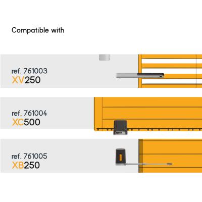 761106 compatibilité