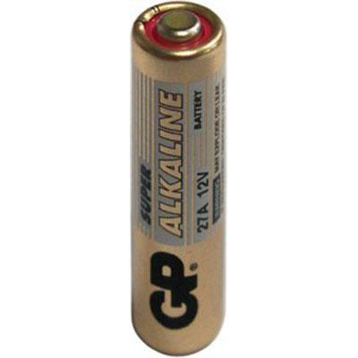 Pile baton alcaline 27A - 12V Ansmann - Vente de pile baton