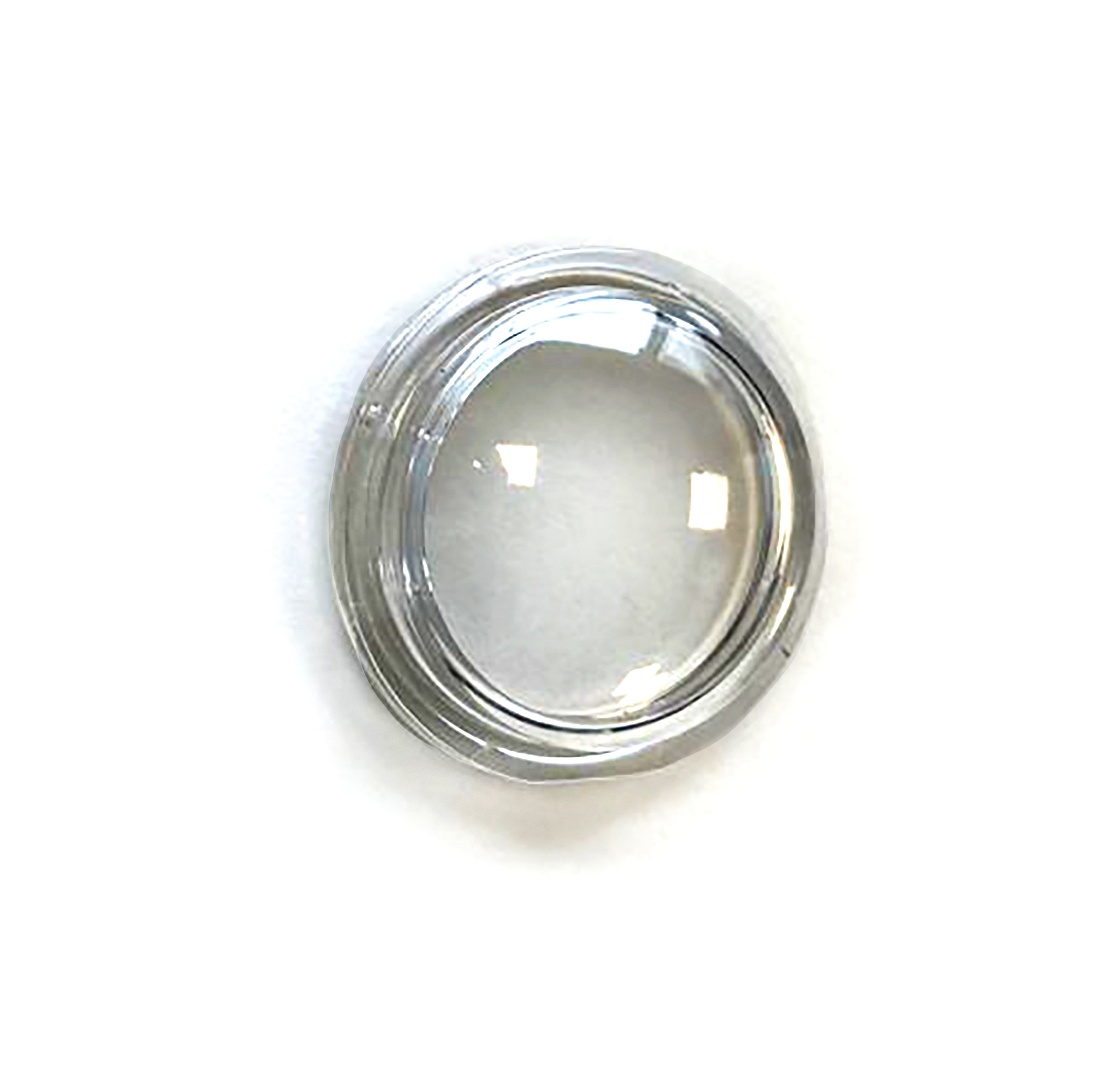 Extel Lentille de protection pour platine rue Philips -