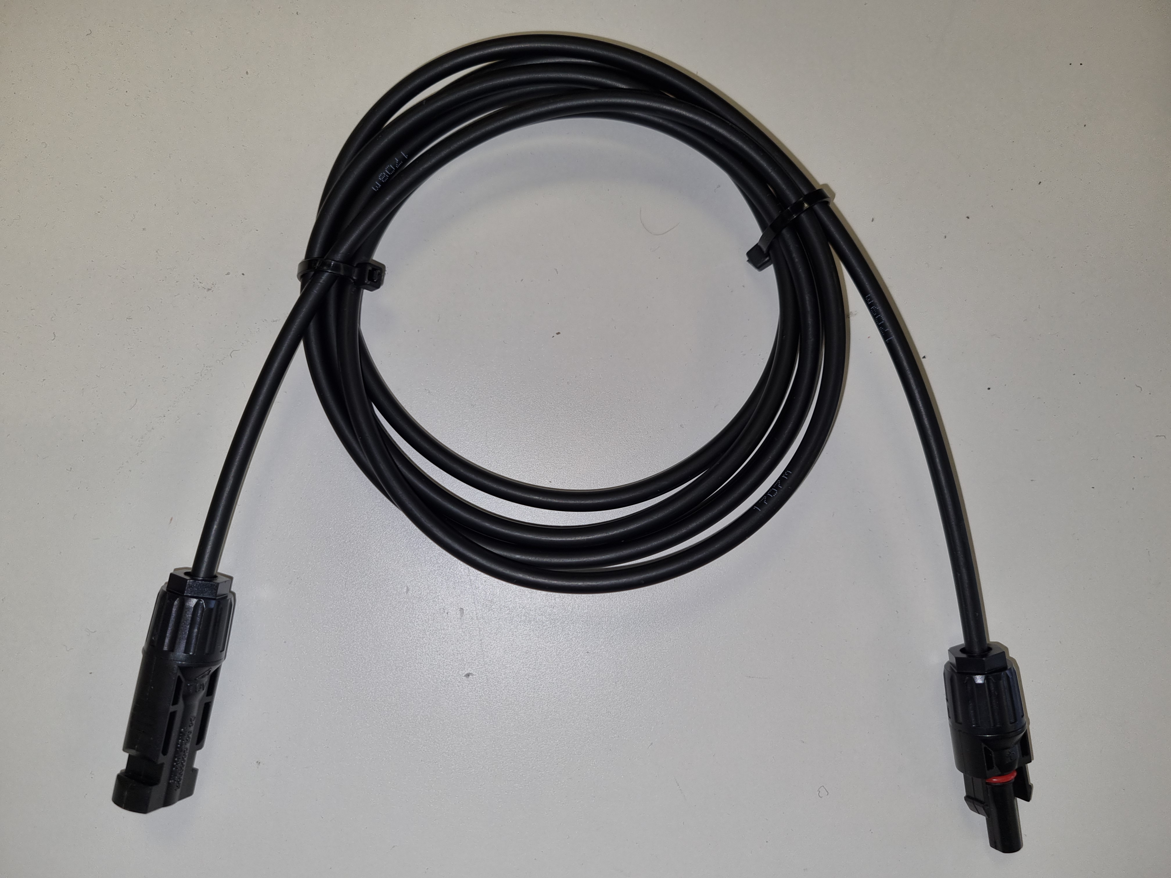 Avidsen Cable de liaison remplacement des stations solaire AVIDSEN 127120 et 127100 -